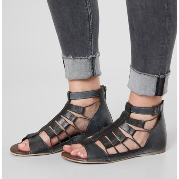 Roan by Bed STU Shoes - Roan by Bed Stu Sandals